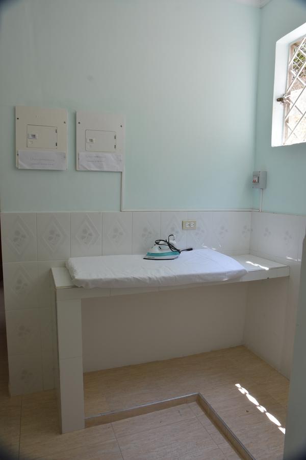Casa Shalom Hotel Cartagena Luaran gambar