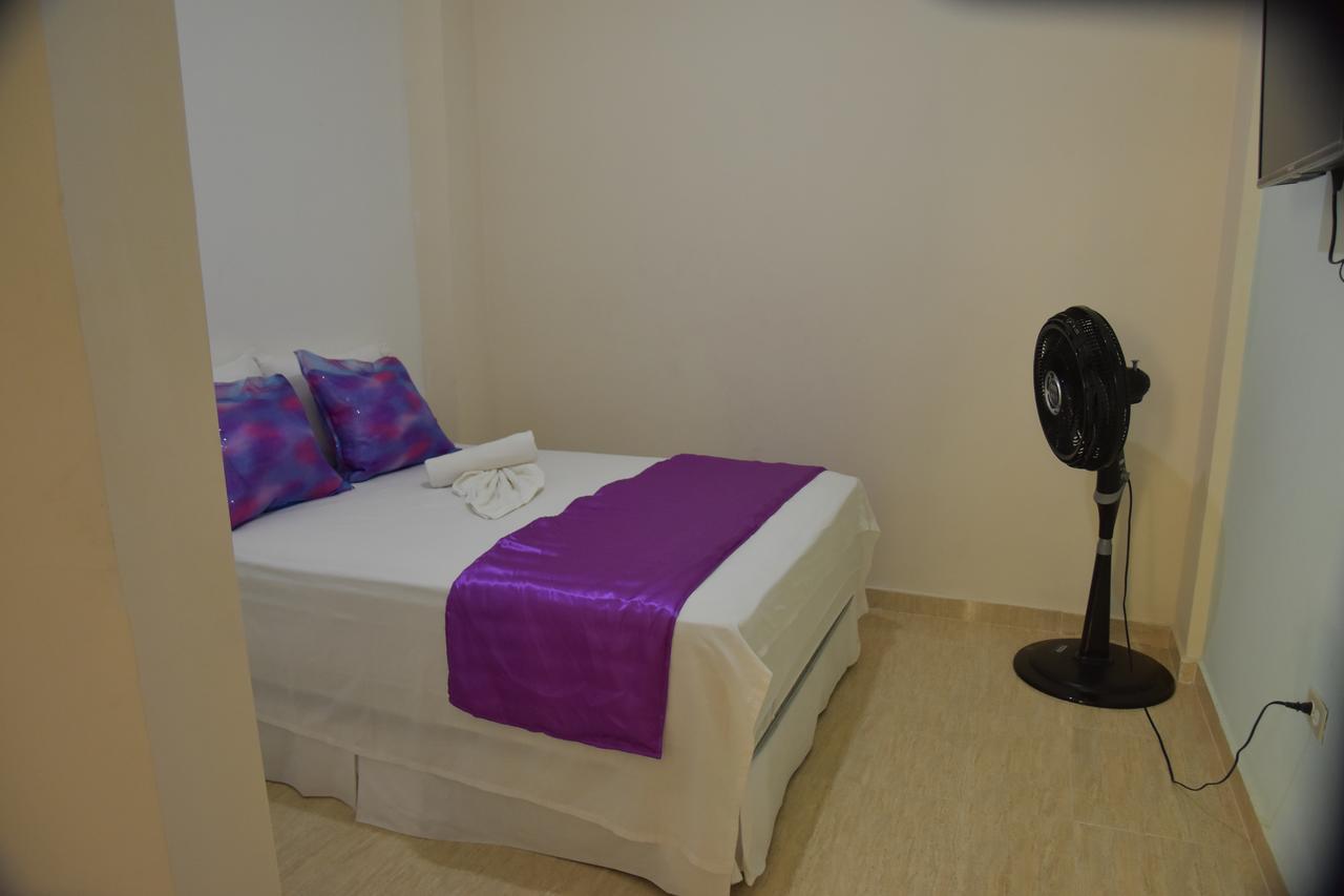 Casa Shalom Hotel Cartagena Luaran gambar