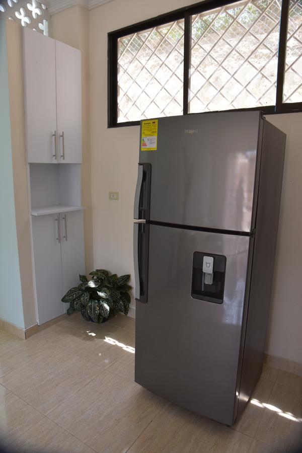 Casa Shalom Hotel Cartagena Luaran gambar